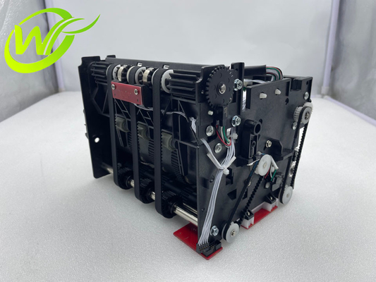 445-0753508 445-0729811 NCR ATM Machine Parts S2 SNT TLA Assy