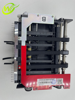 445-0753508 445-0729811 NCR ATM Machine Parts S2 SNT TLA Assy