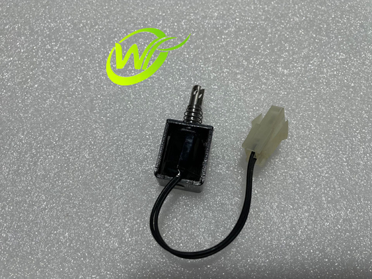 Части машины NCR ATM Соленоид Assy Divert 445-0698833