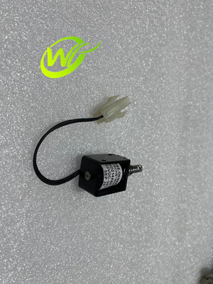 Части машины NCR ATM Соленоид Assy Divert 445-0698833