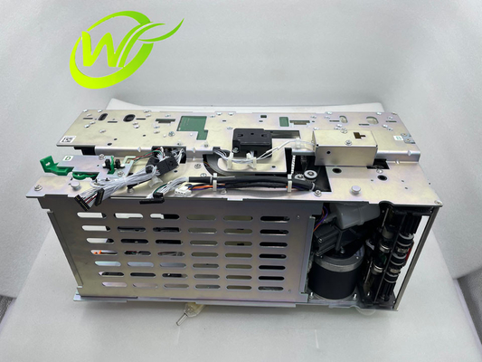 Части NCR ATM NCR S2 Презентаторная сборка S2 Диспенсер FA 4450761207