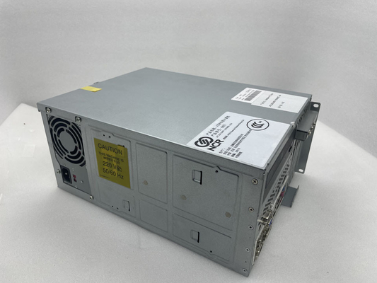 Запчасти для банкоматов NCR 6651 PC Core Selfserv PC Core Quad Core CPU (Pocono-Mini PC) 445-0750623 4450750623