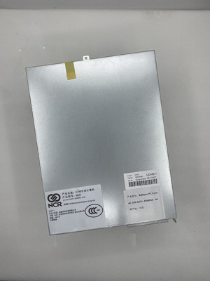 Запчасти для банкоматов NCR 6651 PC Core Selfserv PC Core Quad Core CPU (Pocono-Mini PC) 445-0750623 4450750623