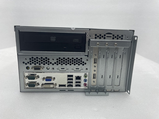 Запчасти для банкоматов NCR 6651 PC Core Selfserv PC Core Quad Core CPU (Pocono-Mini PC) 445-0750623 4450750623