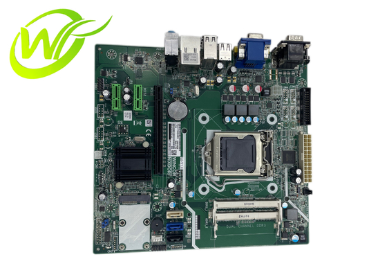 ATM Части Материнская плата_L2.0-H81- uATX_AB TPM (PC SWAP 5G I5) 01750254552
