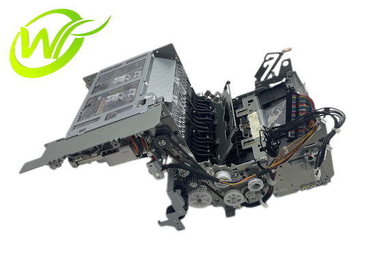 49233158000A Diebold ATM Части ECRM UTRA Модуль верхнего транспорта 49-233158-000A