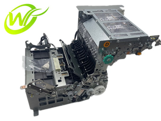 49233158000A Diebold ATM Части ECRM UTRA Модуль верхнего транспорта 49-233158-000A