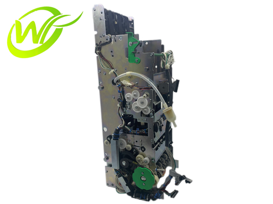 Части ATM NCR 6622E S1 F/A Презентатор ASSY Короткий 445-0724941