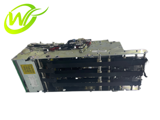 Части ATM NCR 6622E S1 F/A Презентатор ASSY Короткий 445-0724941