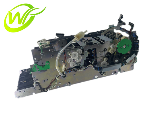 Части ATM NCR 6622E S1 F/A Презентатор ASSY Короткий 445-0724941