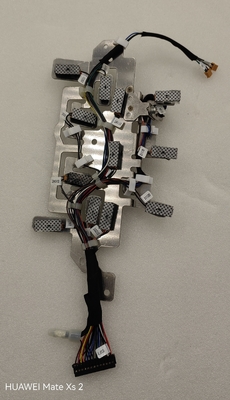 Части банкоматов Diebold 49233199051A ASSY FR SENS