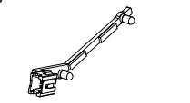 Денежные средства MEI L/H Assembly