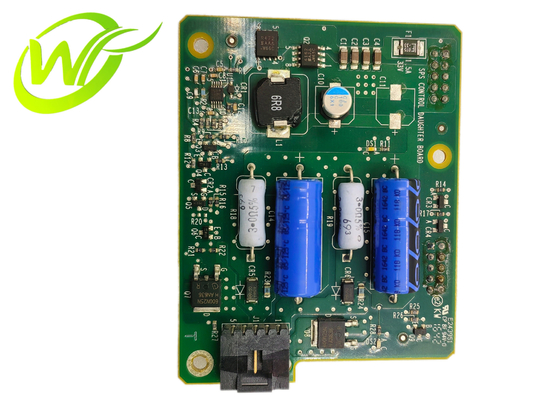 АТМ Запчасти NCR SELF SERV PCB SPS Дочерняя доска 445-0736652 4450736652