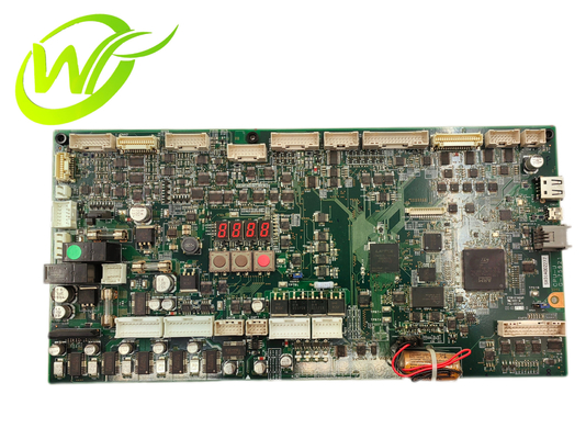Части банкомата NCR самообслуживание 6683 BRM верхний процессор PCB 009-0029379