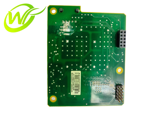 АТМ Запчасти NCR SELF SERV PCB SPS Дочерняя доска 445-0736652 4450736652