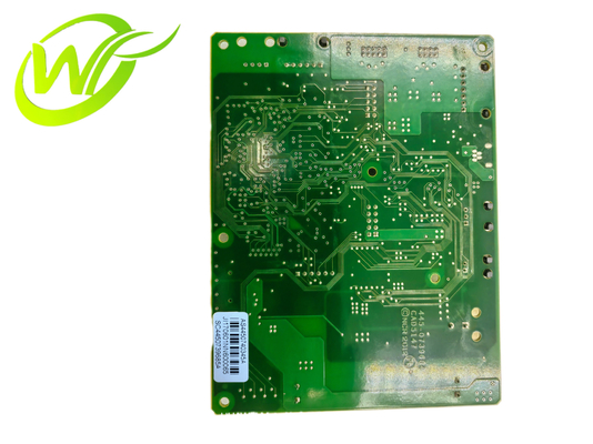 АТМ запасные части NCR SPS Control Board 445-0740345 4450740345