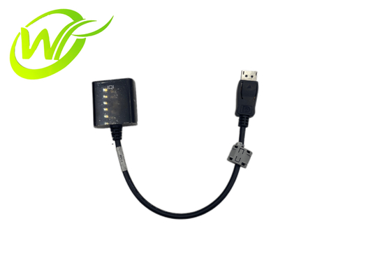 Части банкоматов NCR Estoril ПК Ядерный кабель 445-0763630 009-0032523