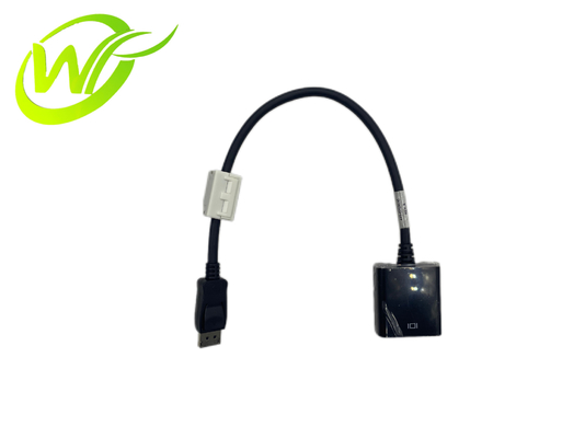 NCR Display PORT к DVI-D женский адаптер