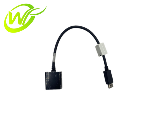 NCR Display PORT к DVI-D женский адаптер