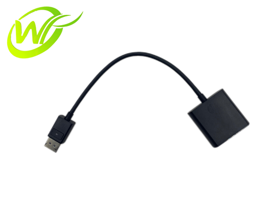 HP 752660-001 DisplayPort к адаптеру DVI - черный