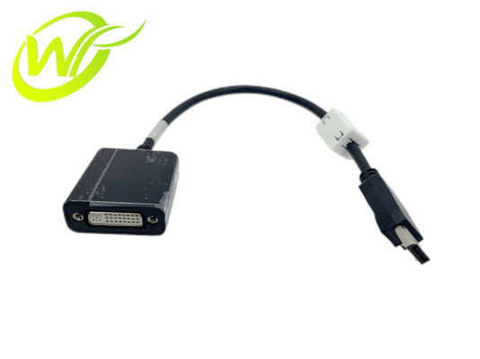 NCR Display PORT к DVI-D женский адаптер