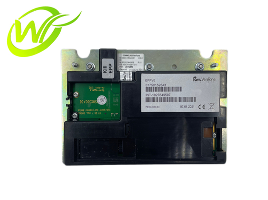 01750159543 Wincor Nixdorf ATM Части EPP V6 Wincor Клавиатура V6 ATM Ремонт
