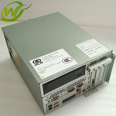 Части банкомата Селфсерв Эсторил ПК Ядра Win 10 Обновление 445-0752091