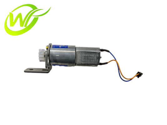 Части банкоматной машины DIEBOLD MOTOR,ASSY,UPR-STP-DC-MTR. 49-233199-043A