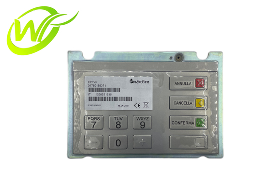 Части банкомата Wincor Nixdorf 1750159371 KEYBOARD V6 EPP ITA 01750159371