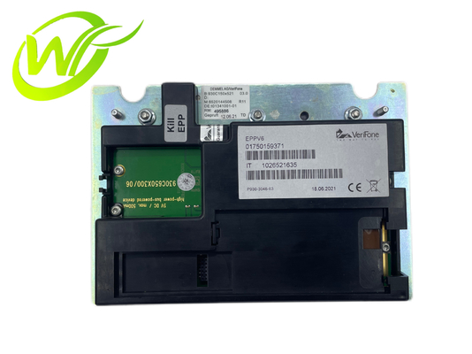 Части банкомата Wincor Nixdorf 1750159371 KEYBOARD V6 EPP ITA 01750159371