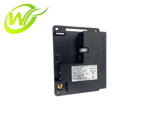 Банкоматные запасные части NCR ID Tech VIVOPay Kiosk III USB CCR Главный блок управления IDVK-300001-N1,PN:009-0030943