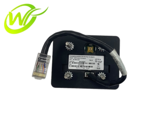 Банкоматные запасные части NCR KIOSK III ATANNA 0090030944 NCR Читатель неконтактных карт 80136002-001
