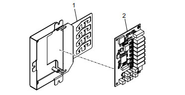 Части банкоматов USB HUB EXPANSION 445-0749210 445-0741608