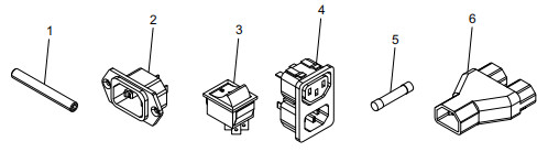 Части банкоматов AC SUPPLY Бесперебойная работа