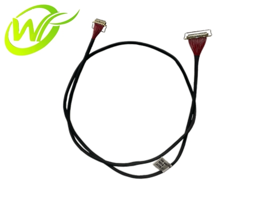 Части ATM NCR EDP 620MM КАБЕЛ 445-0775483,4450775483