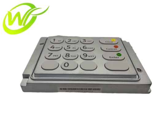 NCR EPP4 международная клавиатура 4450783508 ATM EPP4 445-0783508