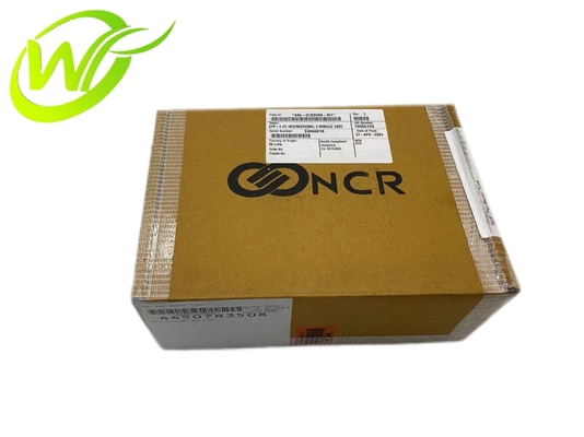 NCR EPP4 международная клавиатура 4450783508 ATM EPP4 445-0783508