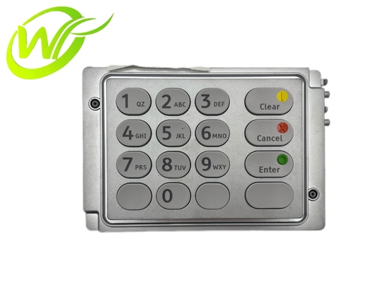 NCR EPP4 международная клавиатура 4450783508 ATM EPP4 445-0783508