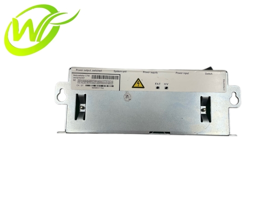 Части банкомата Wincor Nixdorf Cineo C4060 Дистрибьютор питания CTM 1750150107