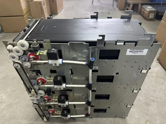NCR S2 Sick Module Assy. PN: 445-0756286