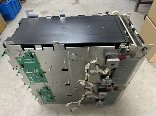 NCR S2 Sick Module Assy. PN: 445-0756286