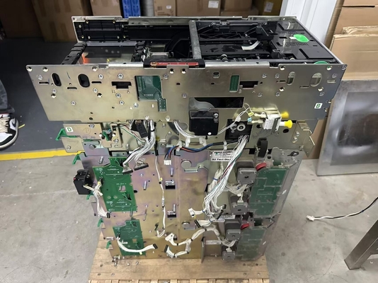445-0757322/445-0756286 NCR S2 Ведущий S2 PICK MODULE ASSY.