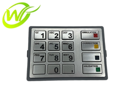 Части машин ATM Diebold ATM 49249440726B EPP7 ((BSC),LGE,ST STL,HTR,FRE,QZ1,COMMA,X,I,_,O