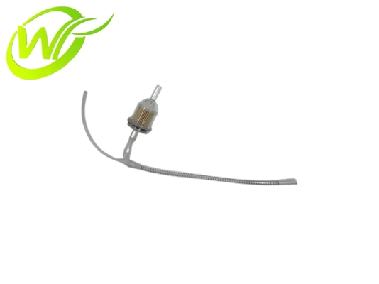 Части банкоматной машины NCR ASSY S2 PRESENTER TUBING 445-0750211