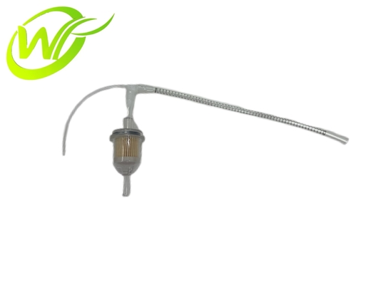 Части банкоматной машины NCR ASSY S2 PRESENTER TUBING 445-0750211
