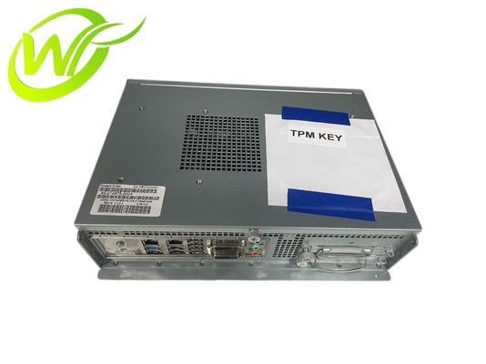 Части для банкоматов Diebold PRCSR,BASE,CI5,2.7 ГГц, 4 ГБ, W/TPM PN: 49-274875-200A