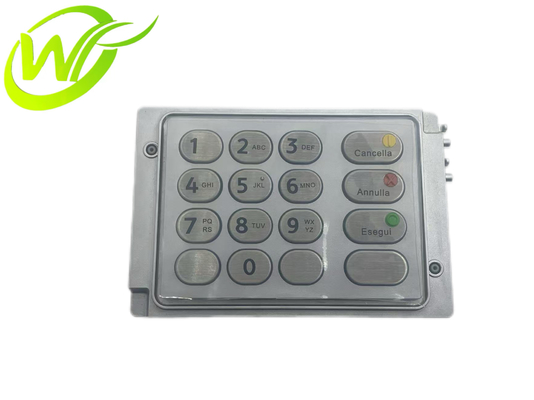NCR EPP-4(S) ИТАЛИЯ Модуль ASSY 4450766166 ATM EPP4 445-0766166