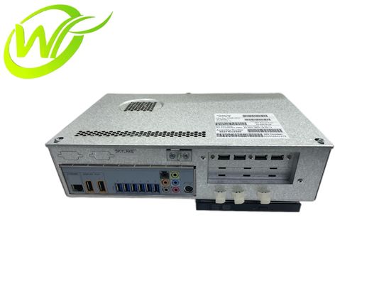 Банкоматные запасные части NCR Misano Slim PC