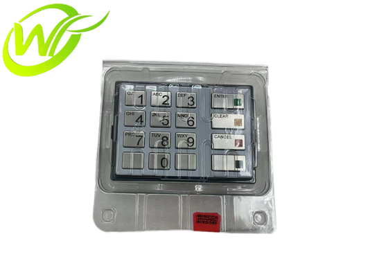 Части банкоматов Diebold ATM 49249440768B EPP7 ((BSC),LGE,ST STL,HTR,ENG ((US),QZ1,O,<
