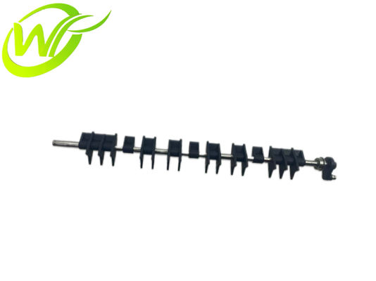 Части банкоматов NCR 998-0912382 входные двери cas входные двери нижний транспорт 9980912382